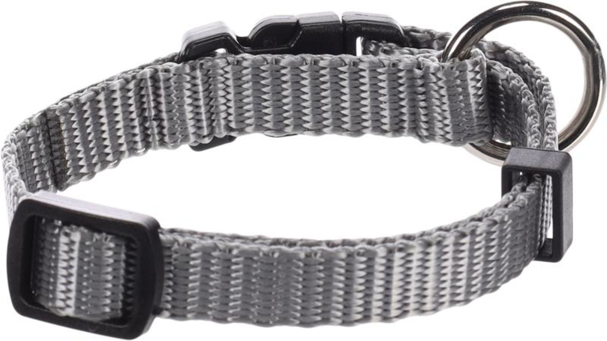 Flamingo Collar Ziggi Grey