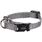 Collier Ziggi Gris