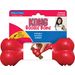 Kong® Speelgoed Goodie Bone™ Rood Been
