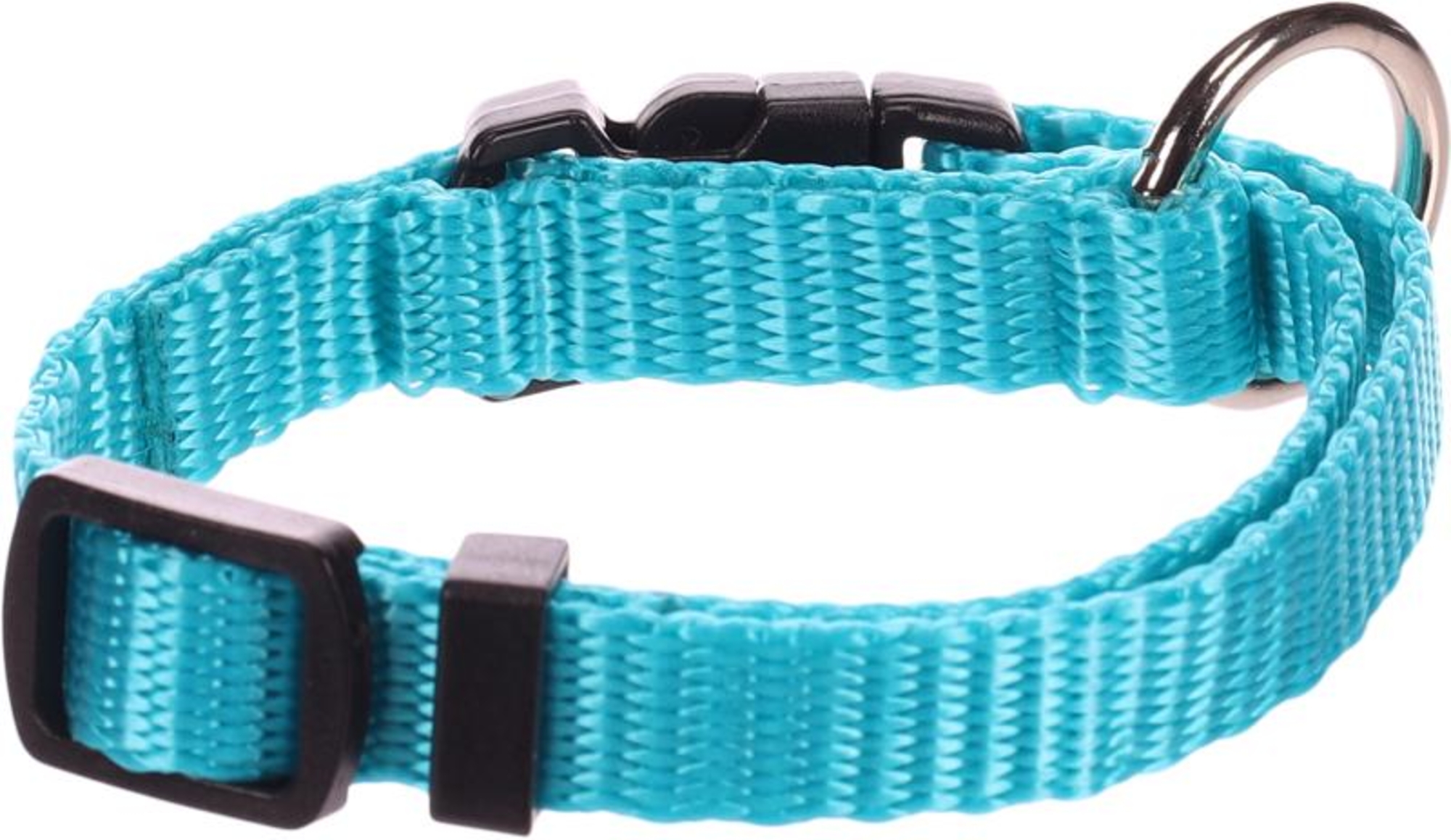 Flamingo Collar Ziggi Turquoise