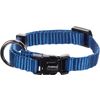 Halsband Ziggi Blauw