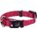 Collier Ziggi Rouge cérise