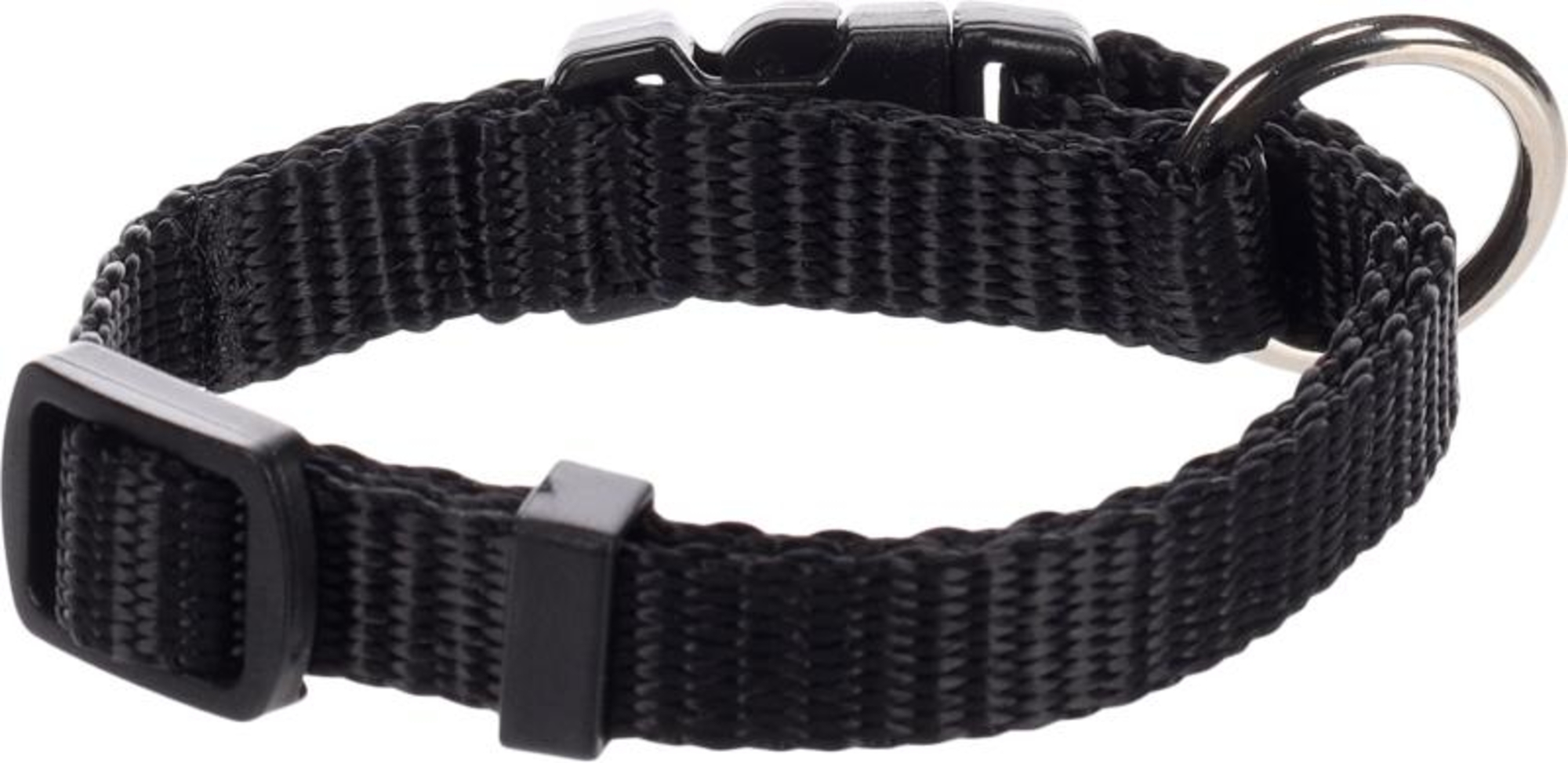 Flamingo Collar Ziggi Black