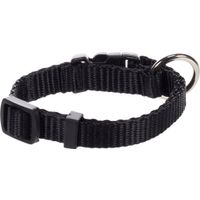 Flamingo Collar Ziggi Black