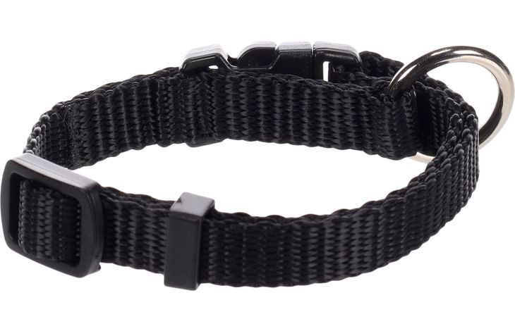 Flamingo Collar Ziggi Black