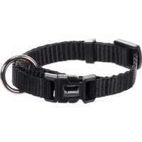 Flamingo Collar Ziggi Black