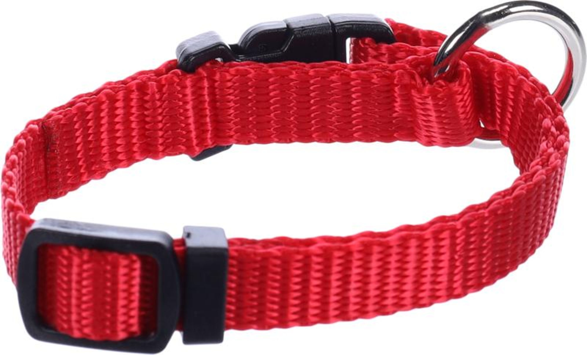 Flamingo Collar Ziggi Red