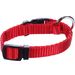  Halsband  Ziggi Rood