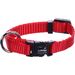  Halsband  Ziggi Rood