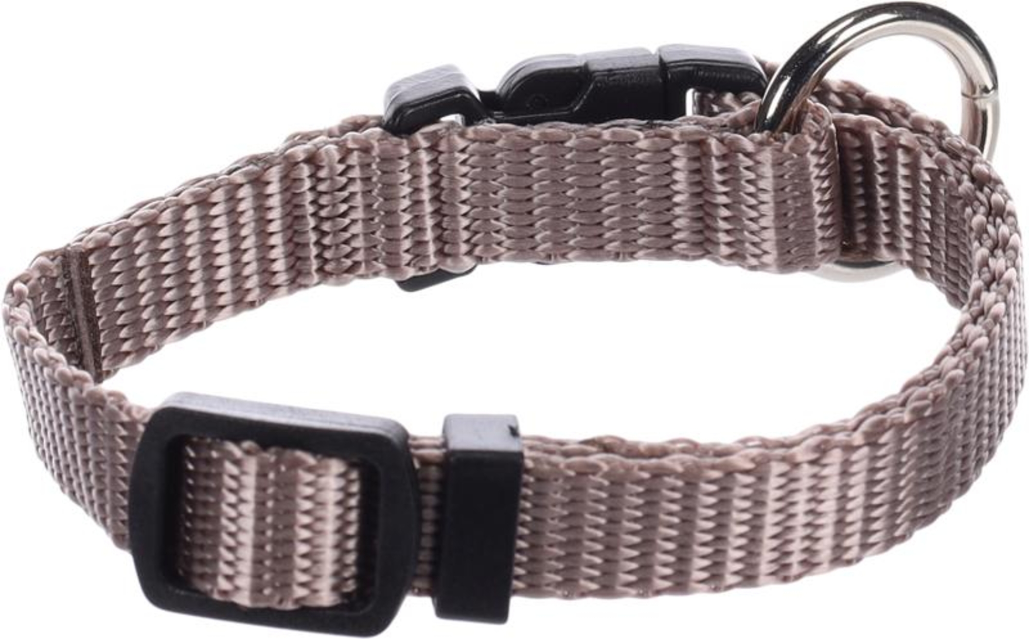 Flamingo Collar Ziggi Taupe