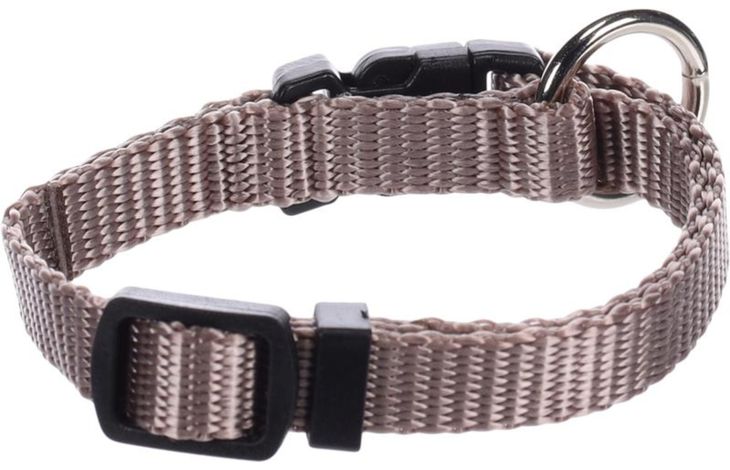 Flamingo Collar Ziggi Taupe