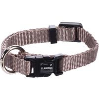 Flamingo Collar Ziggi Taupe