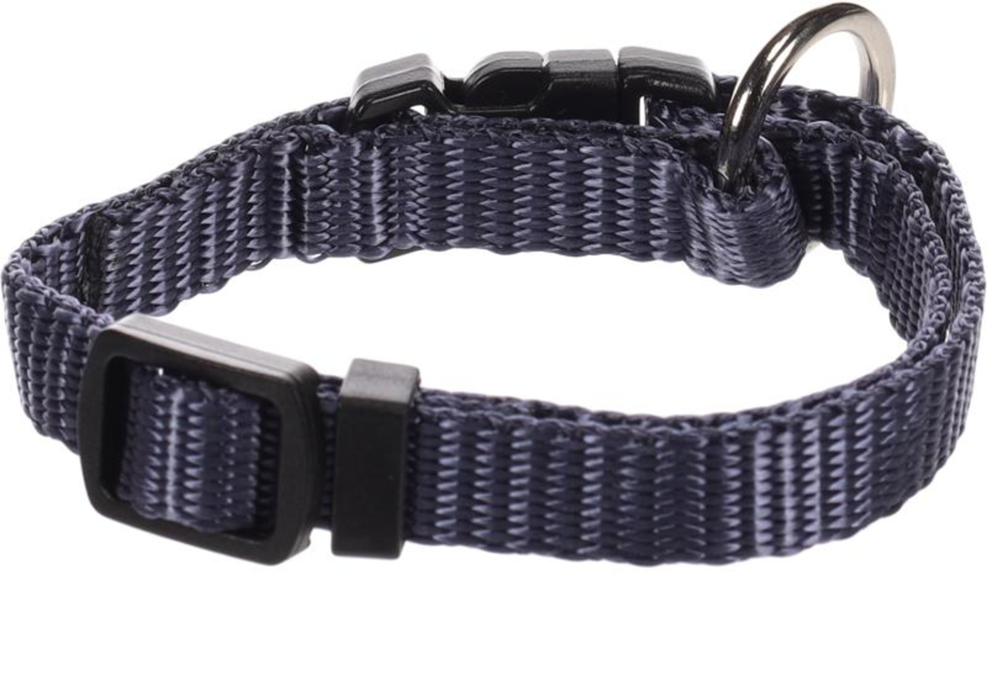 Flamingo Collar Ziggi Granite-blue