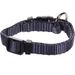 Halsband Ziggi Granietblauw