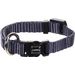 Halsband Ziggi Granietblauw