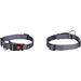 Halsband Ziggi Granietblauw
