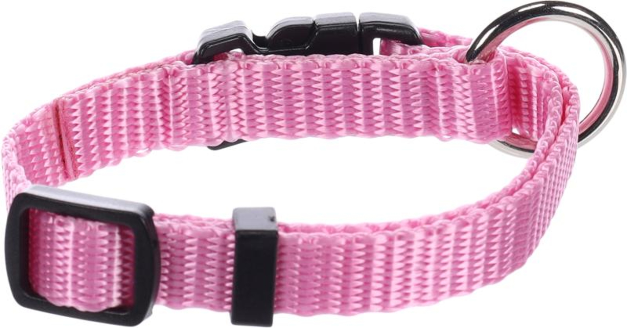 Flamingo Collar Ziggi Pink