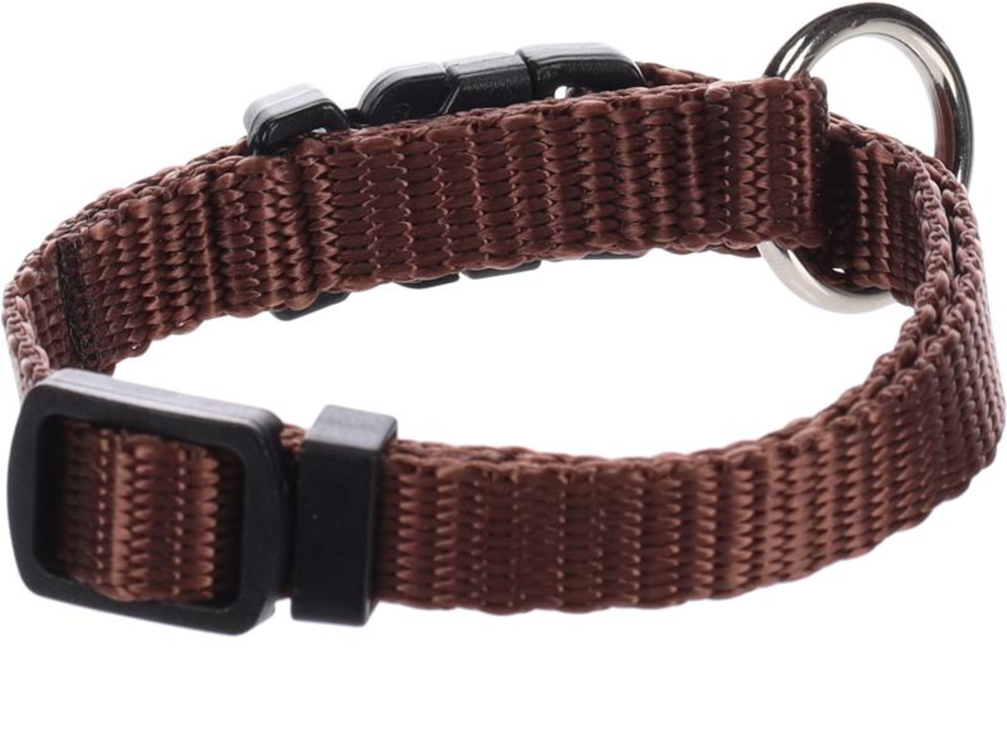 Flamingo Collar Ziggi Brown