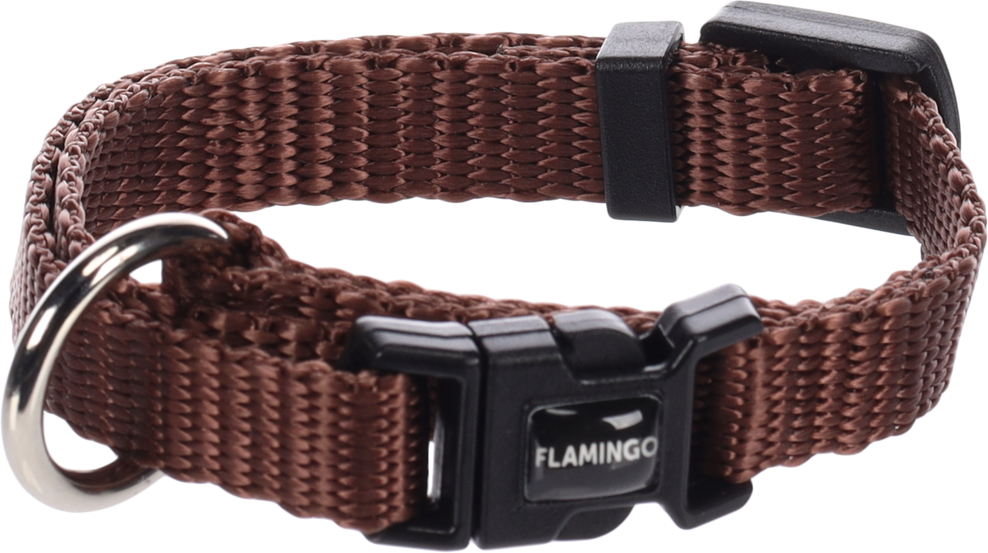 Flamingo Collar Ziggi Brown