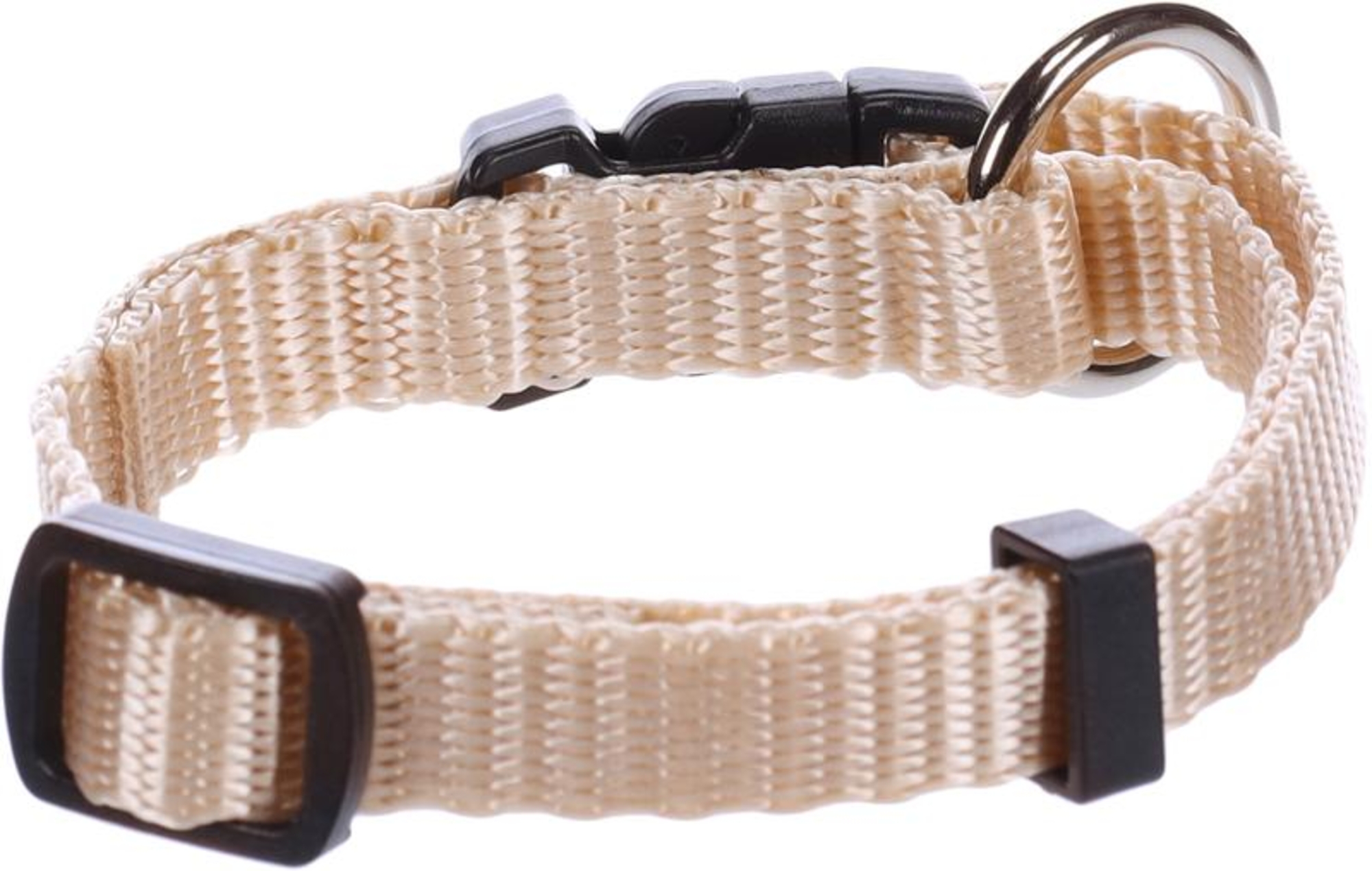 Flamingo Collar Ziggi Beige