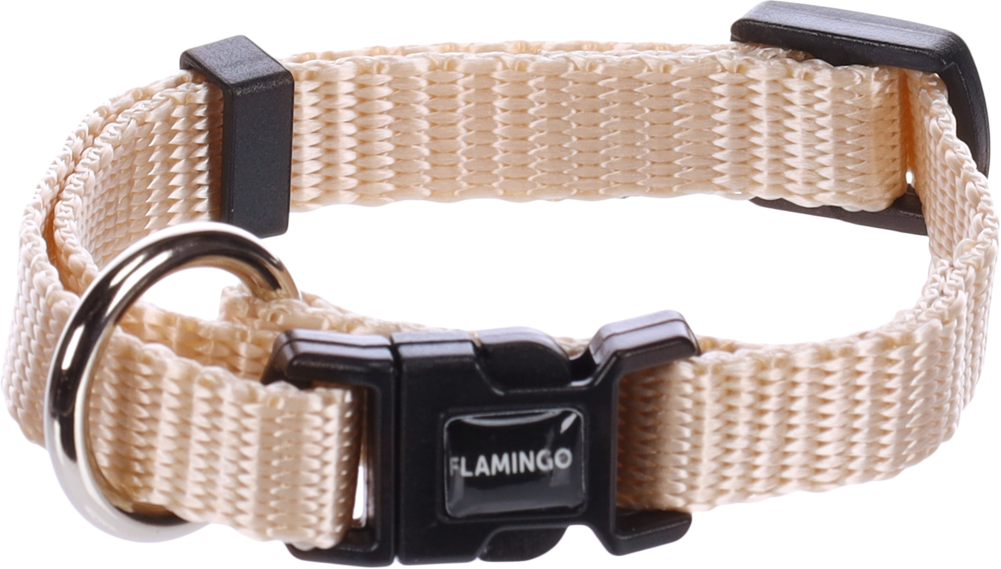 Flamingo Collar Ziggi Beige