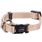 Collier Ziggi Beige
