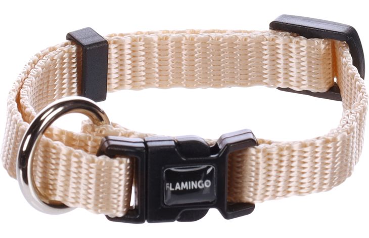 Flamingo Collier Ziggi Beige