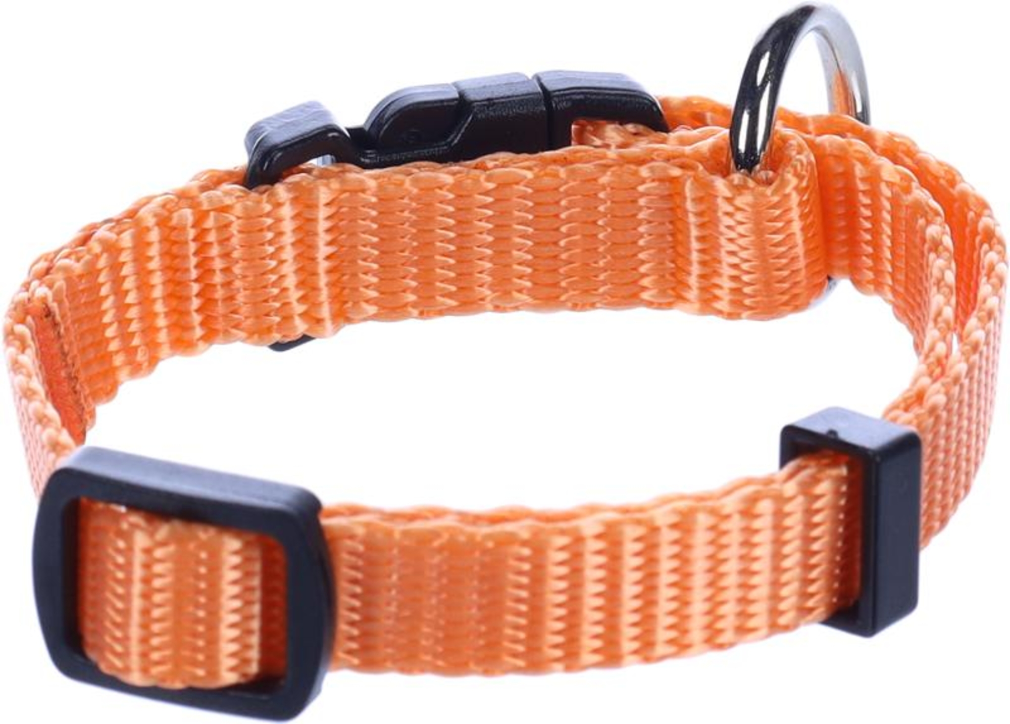 Flamingo Collar Ziggi Orange
