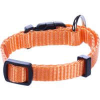 Flamingo Halsband Ziggi Oranje