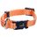Collier Ziggi Orange