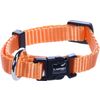 Halsband Ziggi Orange