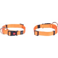 Flamingo Halsband Ziggi Oranje