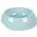 Gamelle pour la nourriture et l'eau Muk Rond Bleu clair