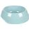 Gamelle pour la nourriture et l'eau Muk Rond Bleu clair