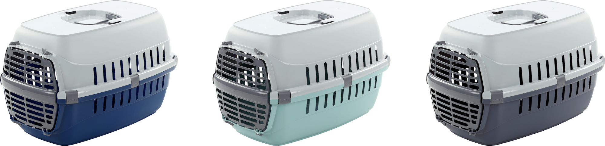 Flamingo Transport cage Noah 1 Multiple colours