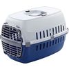Transportbox Noah 1 Meerdere kleuren Donkerblauw, Lichtgrijs, Donkergrijs