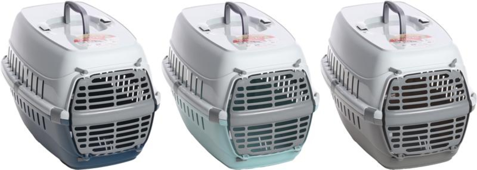 Flamingo Transport cage Noah 1 Multiple colours