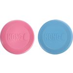 Kong® Speelgoed Flyer Meerdere kleuren Frisbee