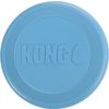 Kong® Speelgoed Flyer Frisbee Meerdere kleuren Frisbee Blauw 