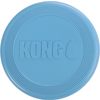 Kong® Spielzeug Flyer Mehrere Farben Frisbee Frisbee Blau 