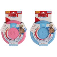 Kong® Kong® Speelgoed Flyer Frisbee Meerdere kleuren