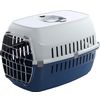 Transportkooi Noah 2 Meerdere kleuren  Donkerblauw, Lichtgrijs, Donkergrijs 