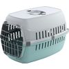 Transport cage Noah 2 Multiple colours  Light blue, Light grey, Dark grey 