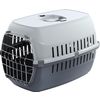 Transport cage Noah 2 Multiple colours  Dark grey, Light grey 