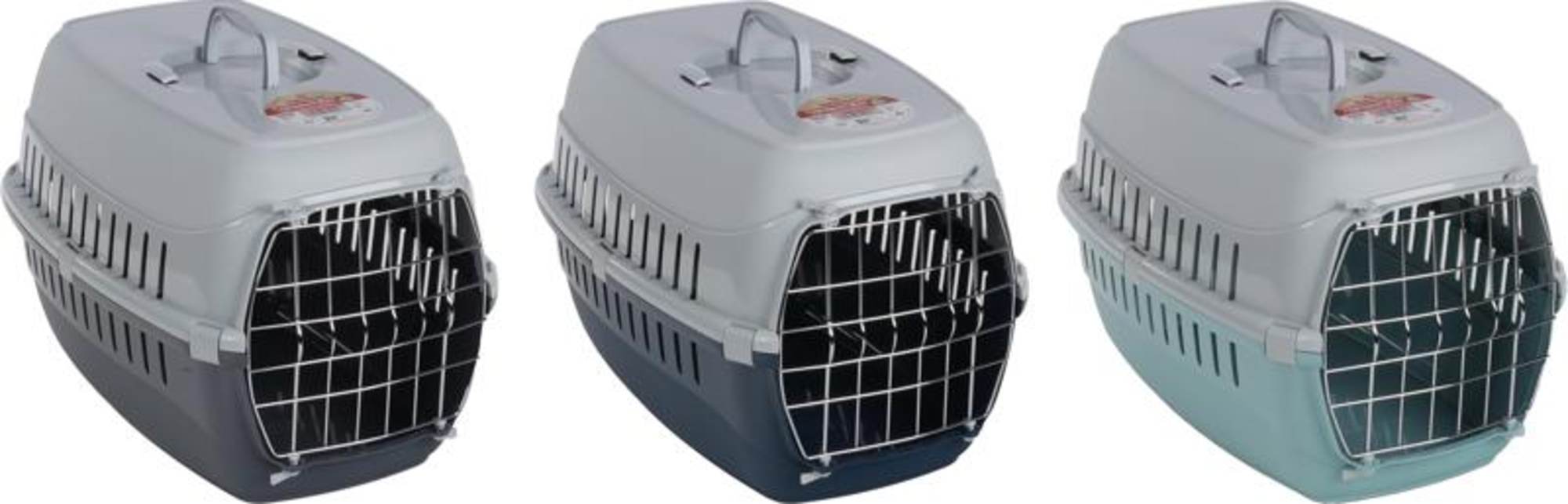 Flamingo Transport cage Noah 2 Multiple colours