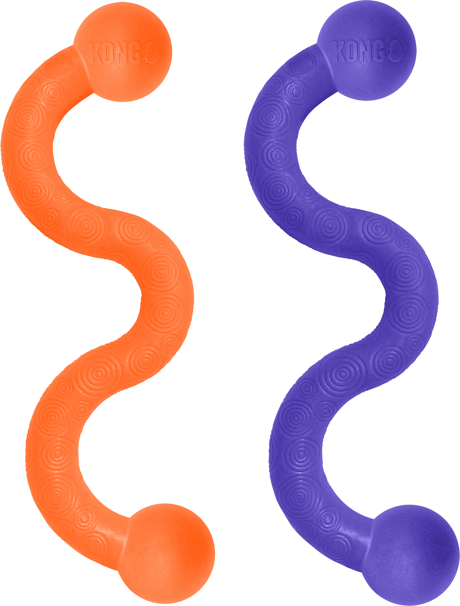 Kong® Kong® Spielzeug Ogee™ Stick Stick Mehrere Farben