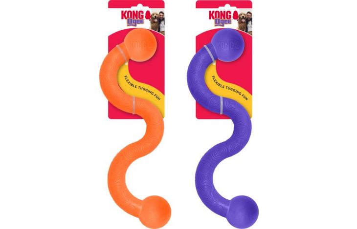 Kong® Kong® Spielzeug Ogee™ Stick Stick Mehrere Farben
