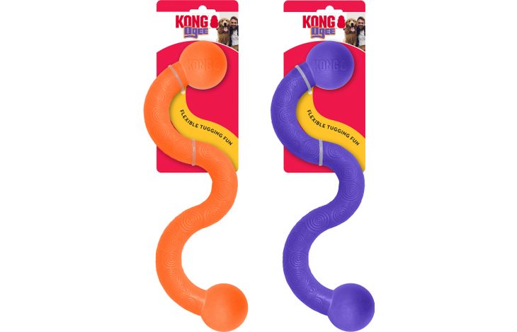 Kong® Kong® Speelgoed Ogee™ Stick Meerdere kleuren Staaf
