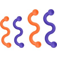 Kong® Kong® Speelgoed Ogee™ Stick Staaf Meerdere kleuren