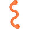 Kong® Speelgoed Ogee™ Stick Meerdere kleuren Staaf TPR Staaf Oranje Cirkels